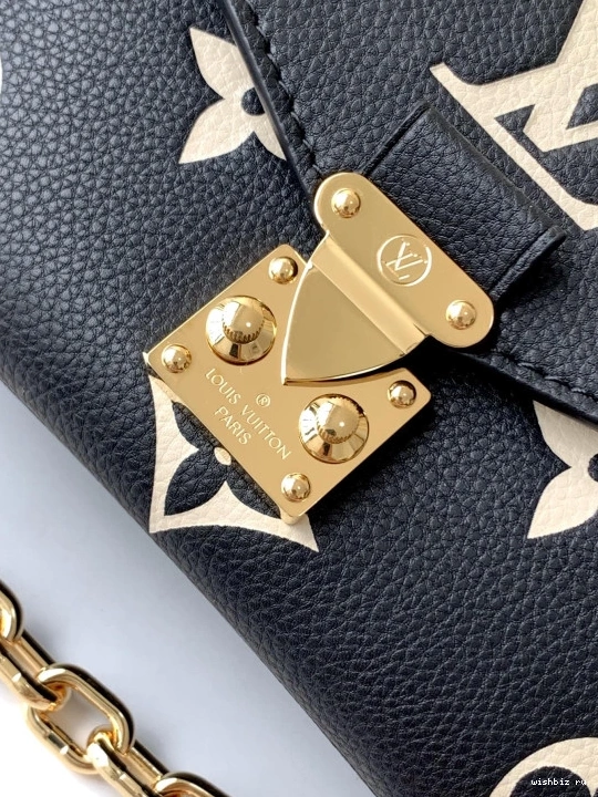 WIS POCHETTE METIS LOUIS WEST EAST VUITTON 1010